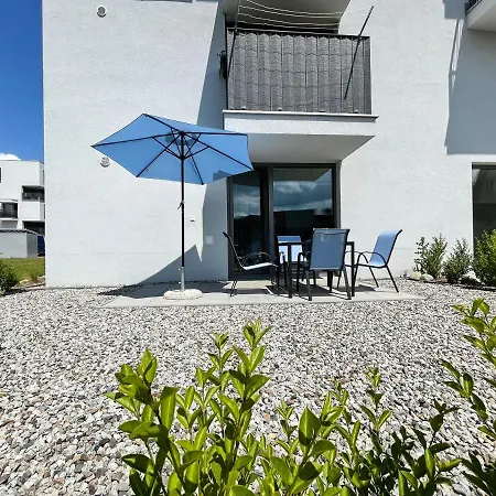 Apartman S Terasou - Victory Port